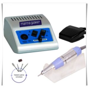 Torno pulidor DM-206