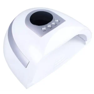 Lampara Para Uñas Profesional Uv Led 268w