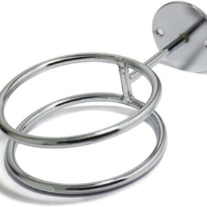 Soporte para secador de pared