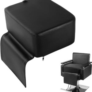 Cojin de asiento elevador de peluqueria