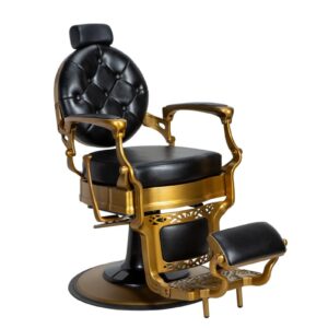 Sillón de barbería Check G