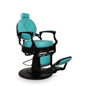 Sillón de barbería Check T