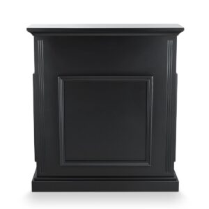 Mostrador de recepción Earl B