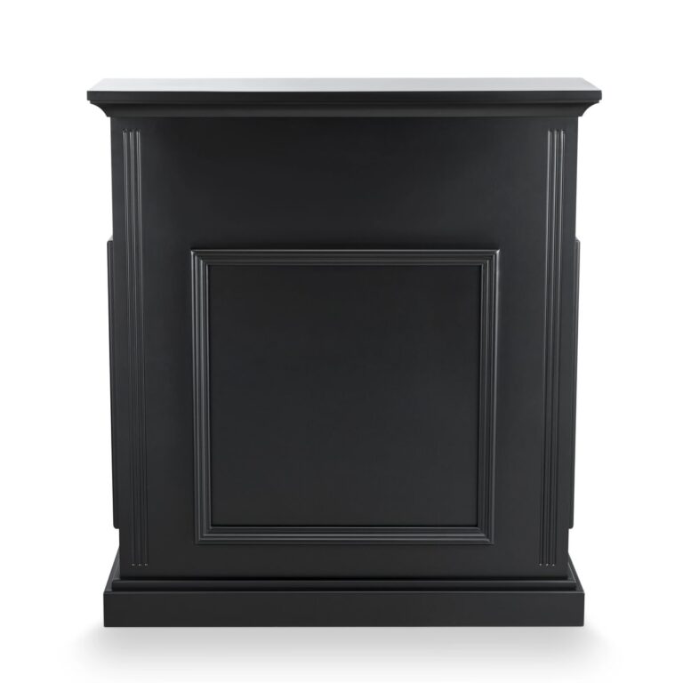 Mostrador de recepción Earl B