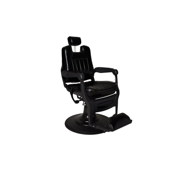 Sillón de barbería Kale