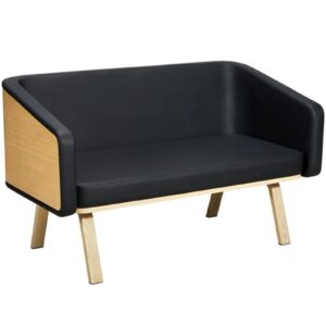 Sofá de espera Minsk B