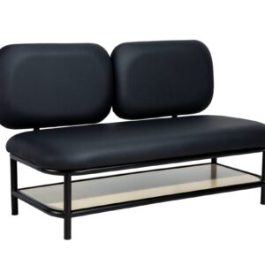 Sofá de espera Porto B
