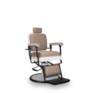 Sillón de barbería Serge BE