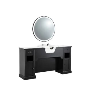 Tocador William 10 B/22