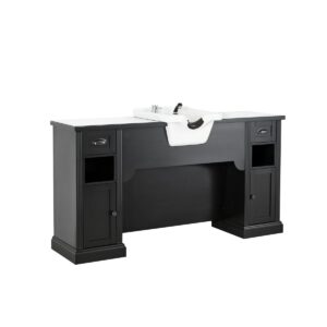 Tocador William 5 B/22