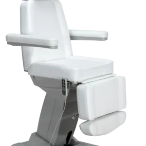 Camillas blanca eléctrica Aries 3