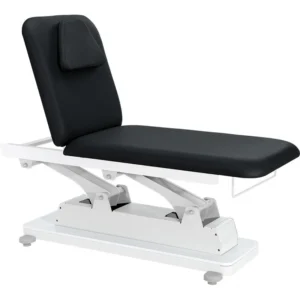 Camilla negra eléctrica Sagitarius CH