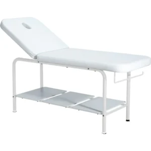 Camilla blanca fija ARA