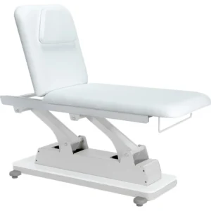 Camillas blanca eléctrica Sagitarius W