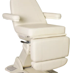 Camillas beige eléctrica Cygnus