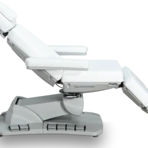 Camillas blanca eléctrica Cygnus