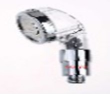 Cabezal de ducha para lavacabezas