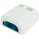 Lampara Para Uñas Profesional AZS 36W