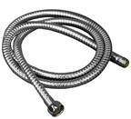 Manguera flexible para grifo de lavacabezas