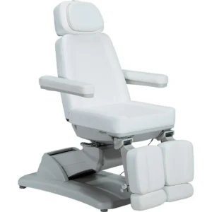 Camillas blanca eléctrica Taurus 3W