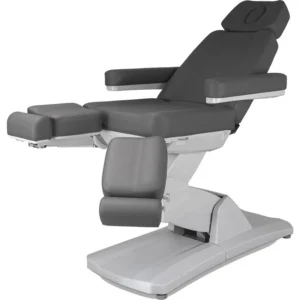 Camillas negra eléctrica Taurus 3 PLUS CH