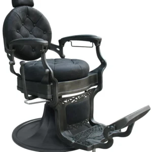 Sillón de barbería Clint B