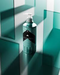 ANAQA AFTER SHAVE CREAM COLOGNE Nº 02 colonia en crema after shave