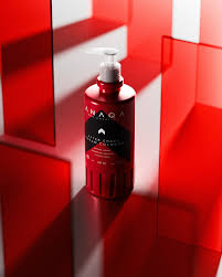 ANAQA AFTER SHAVE Nº 01