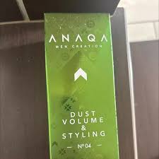 ANAQA VOLUMINIZADOR DUST VOLUME & STYLING Nº 04