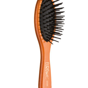 CEPILLO GOMA FUELLE OVAL PEQUEÑO