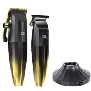 Maquina de Corte JRL COMBO KIT GOLD FF2020