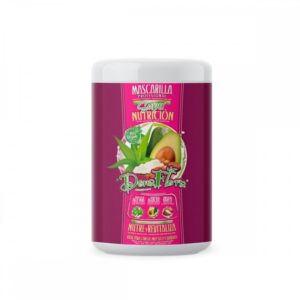 DONA FLORA RAPUNZEL SUPER NUTRICION