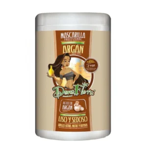 DONA FLORA RAPUNZEL LARGAN LISO Y SEDOSO