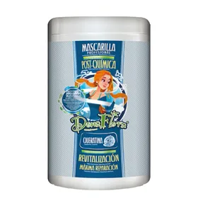 DONA FORA RAPUNZEL POST QUIMICA REVITALIZACON