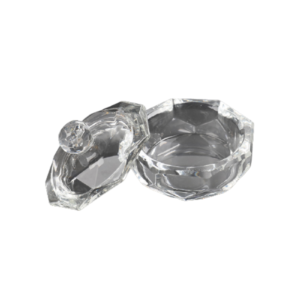 CUENCO DE CRISTAL