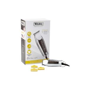 Maquina de Corte WAHL DETAILER CLASSIC SERIES CABLE