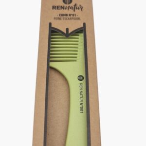 PEINE SCARPIDOR REN NATUR BIFULL Nº 001