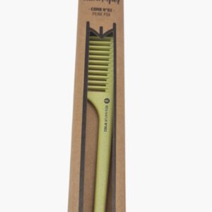 PEINE PUAS FINAS REN NATUR BIFULL Nº 002