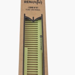 PEINE CON MANGO REN NATUR BIFULL Nº 07
