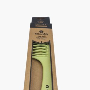 Ren Natur Peine Escarpidor Puas Curvas Nº 011