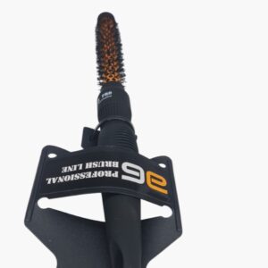 CEPILLO REDONDO PROFESIONAL PARA SECADO A6