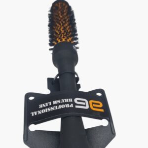 CEPILLO REDONDO PARA SECADO A6