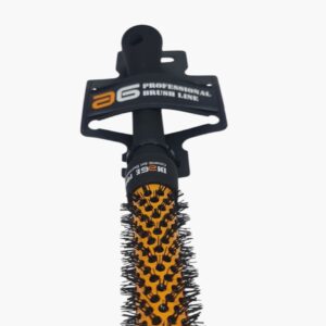 CEPILLO REDONDO PROFESIONAL A6