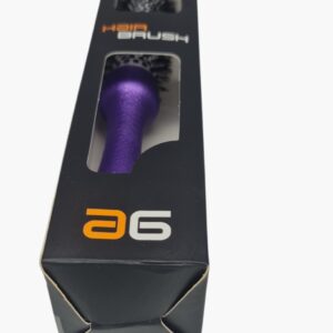 CEPILLO REDONDO PEINAR PEQUEÑO A6