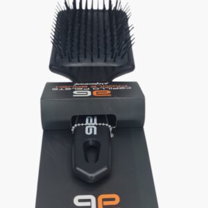 CEPILLO PEINAR CUADRADO A6