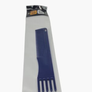 PEINE AHUECADOR DOBLE A6