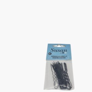 PINZAS HORQUILLAS DE PELO SUSAN