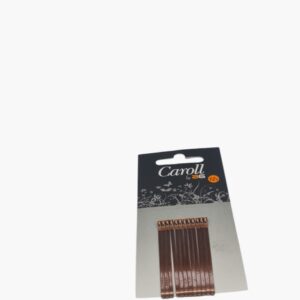 PINZAS HORQUILLAS DE PELO CAROLL