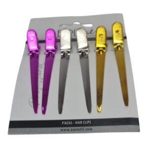 PASADORES / HORQUILLAS EURO STYL