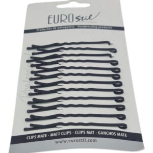 HORQUILLAS DE PELUQUERIA EURO STYL